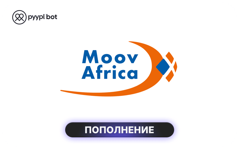Moov Africa